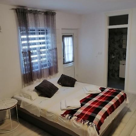 Apartmán Flash Šibenik Exteriér fotografie