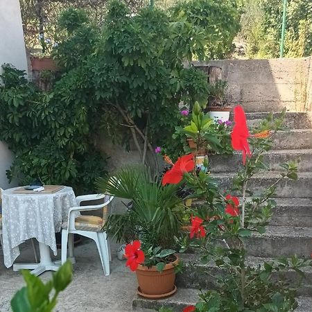 Apartmán Flash Šibenik Exteriér fotografie