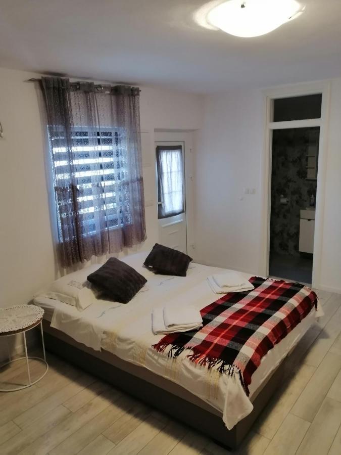 Apartmán Flash Šibenik Exteriér fotografie