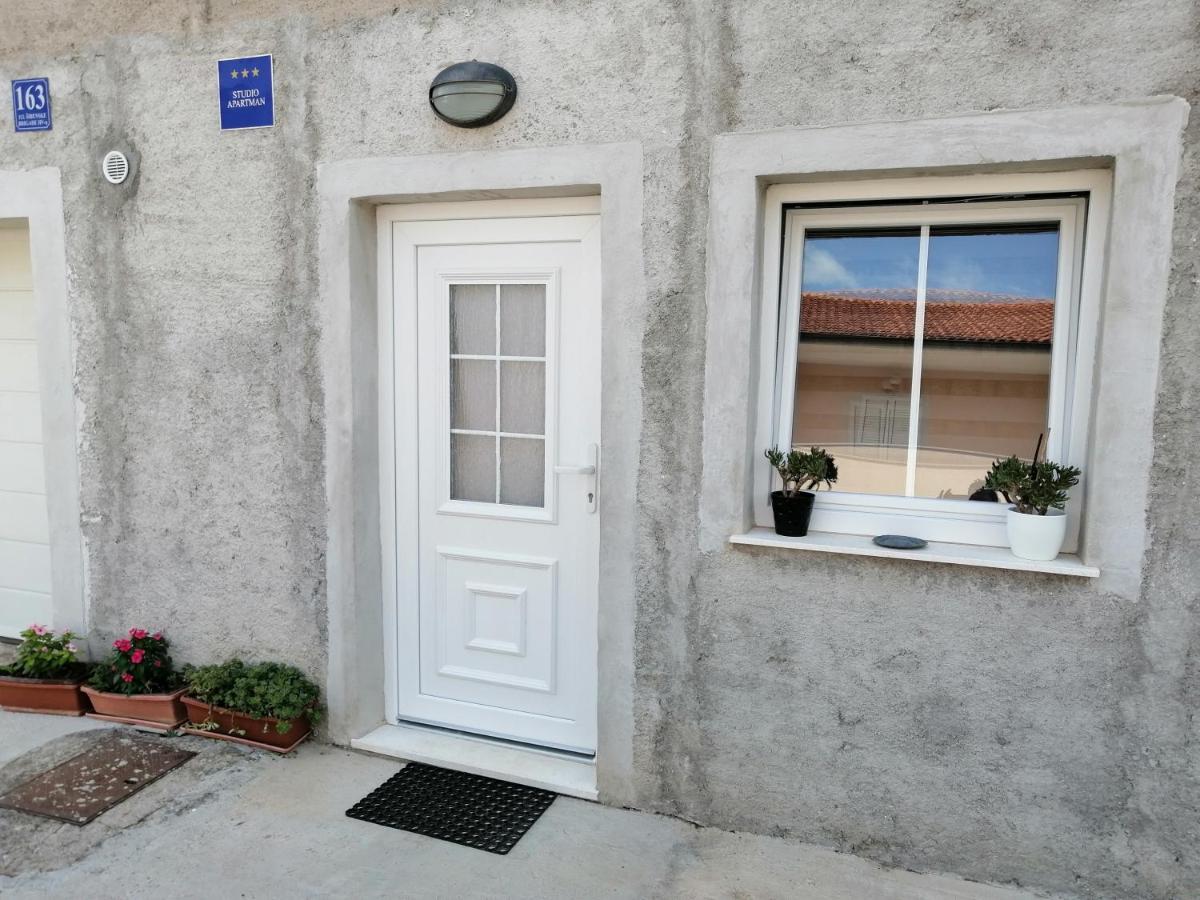 Apartmán Flash Šibenik Exteriér fotografie