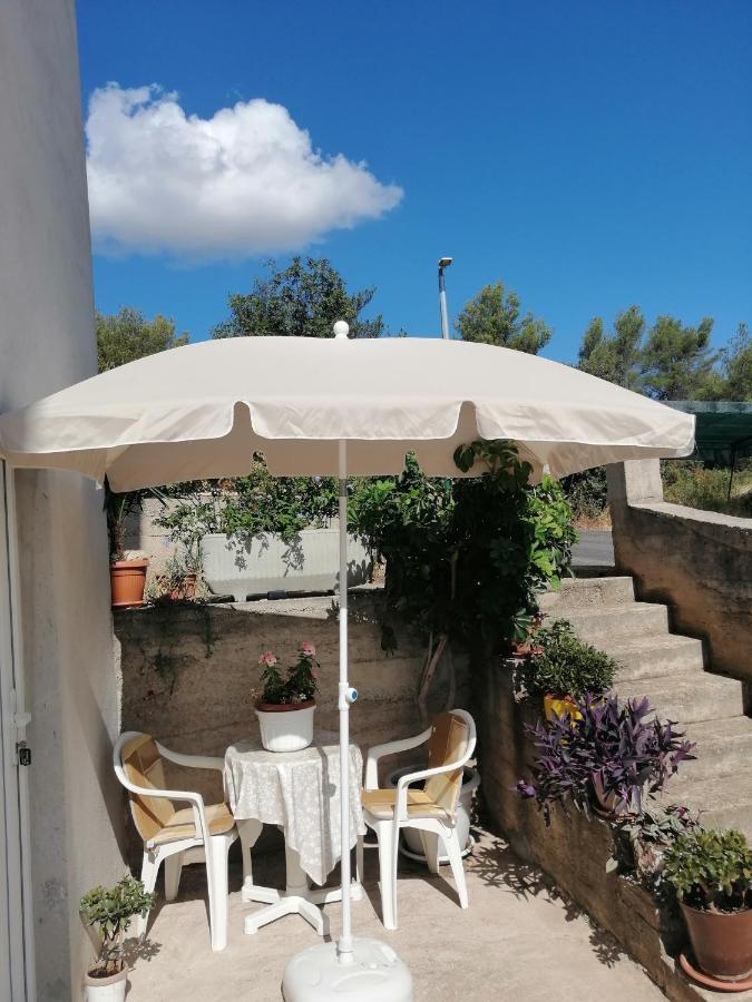 Apartmán Flash Šibenik Exteriér fotografie