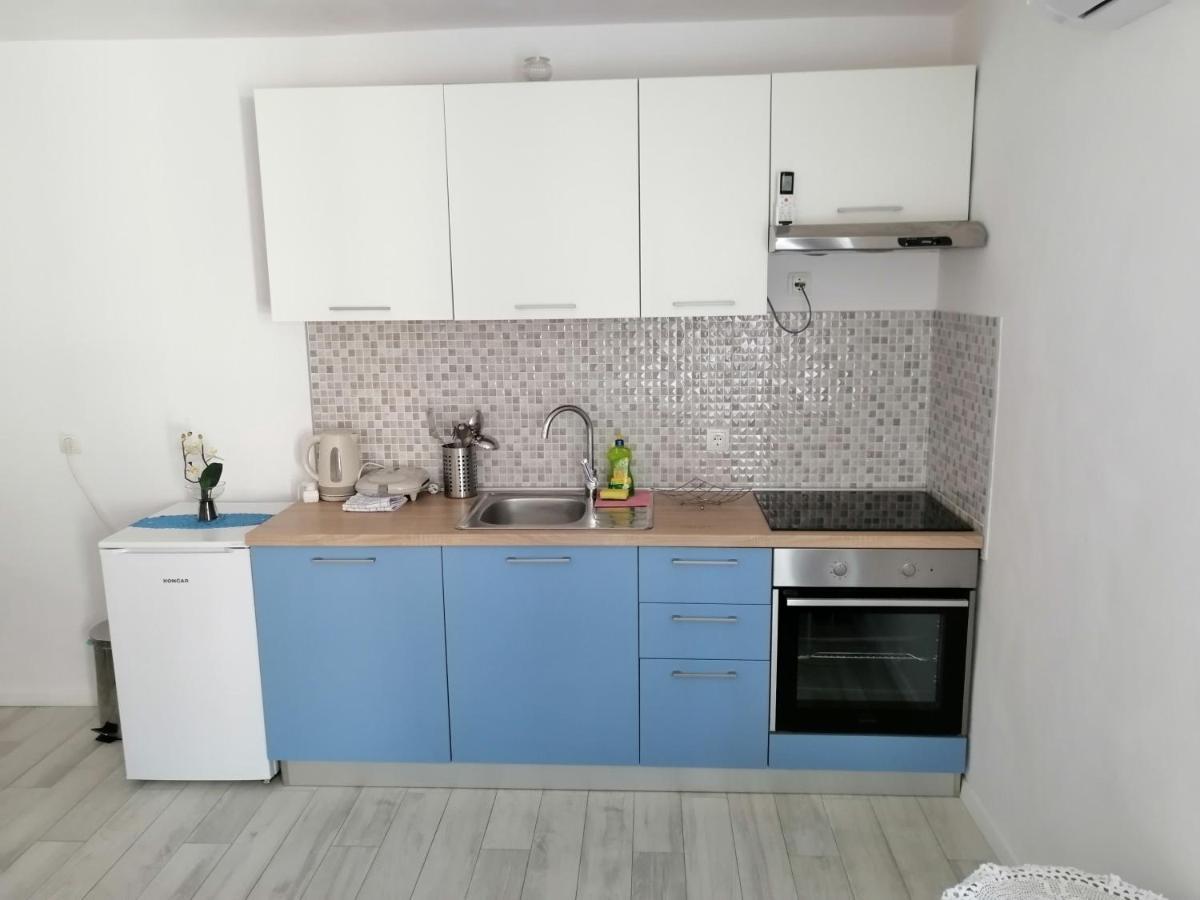 Apartmán Flash Šibenik Exteriér fotografie