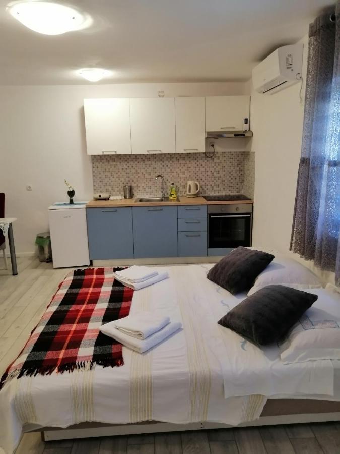 Apartmán Flash Šibenik Exteriér fotografie