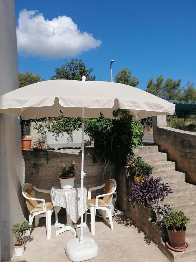Apartmán Flash Šibenik Exteriér fotografie