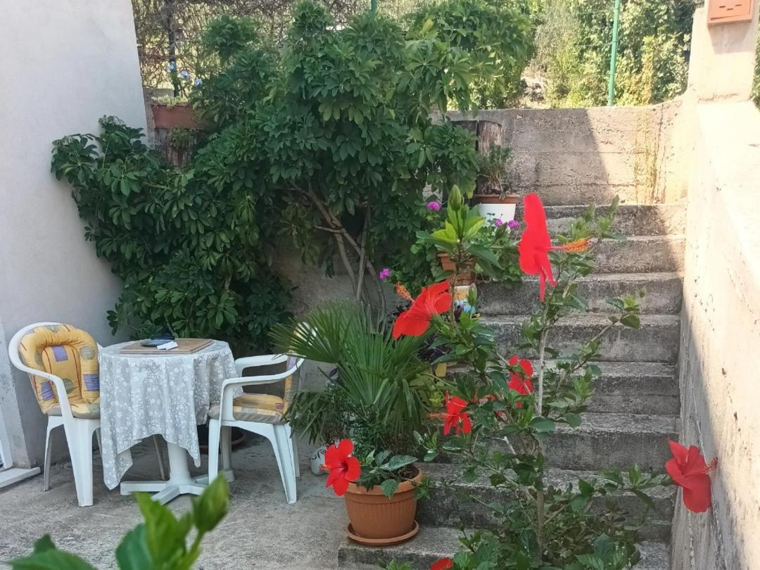 Apartmán Flash Šibenik Exteriér fotografie