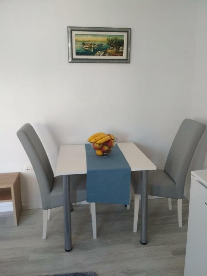 Apartmán Flash Šibenik Exteriér fotografie