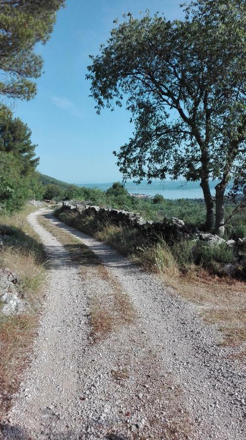 Apartmán Flash Šibenik Exteriér fotografie