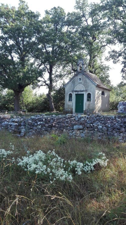 Apartmán Flash Šibenik Exteriér fotografie