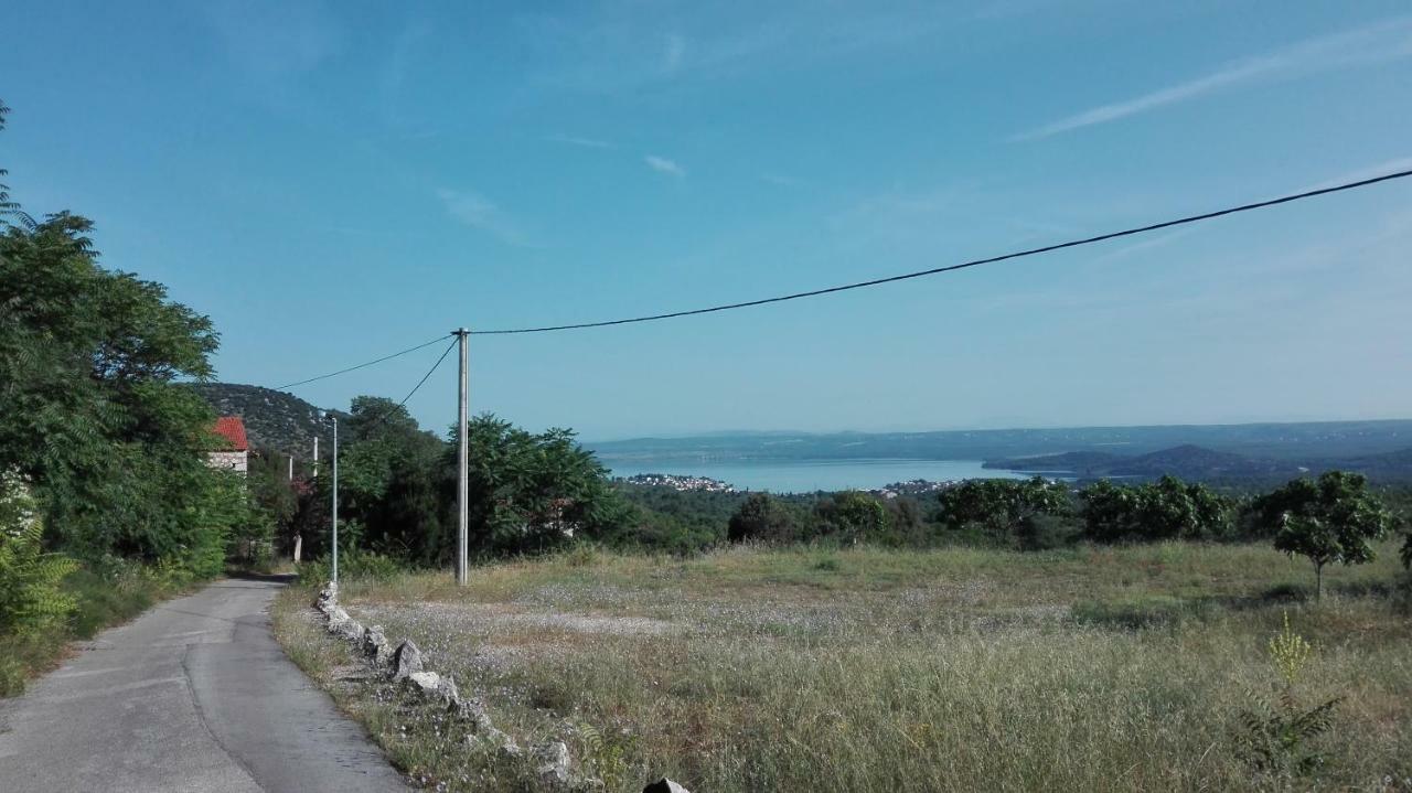Apartmán Flash Šibenik Exteriér fotografie
