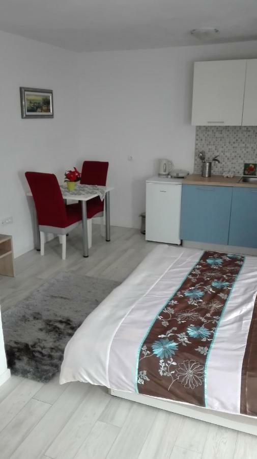 Apartmán Flash Šibenik Exteriér fotografie