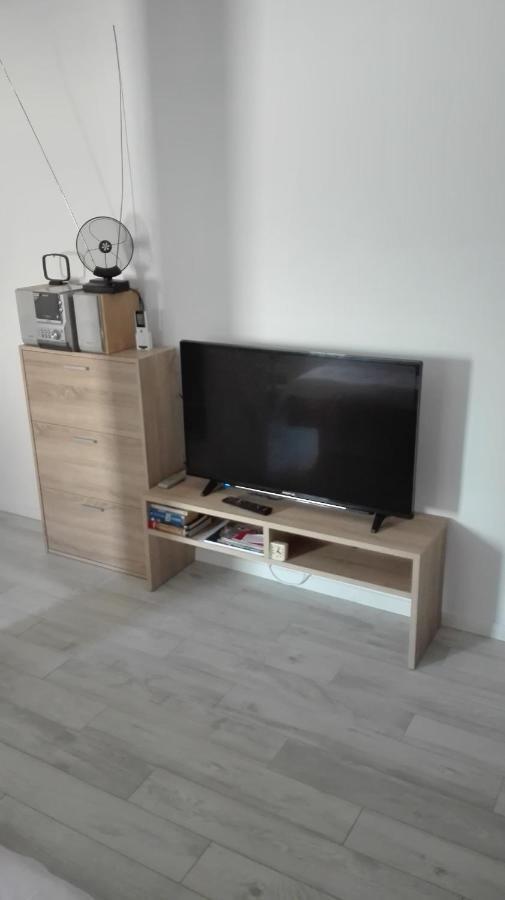 Apartmán Flash Šibenik Exteriér fotografie